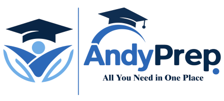 AndyPrep